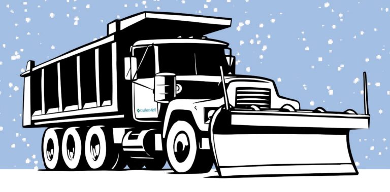 C-K gearing up for third annual snowplow naming contest