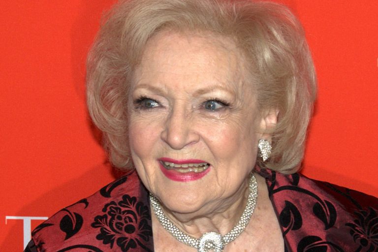 ‘Betty White Challenge’ nets $6,600 in donations for PAWR