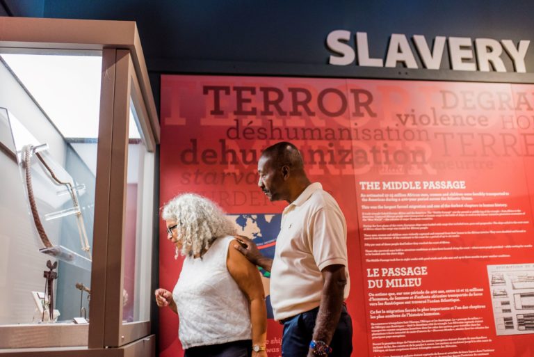 Uncle Tom’s Road set to be re-named Freedom Road, museum site set to be re-named as well