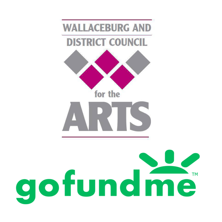 Wallaceburg and District Council for the Arts launches GoFundMe, plus a new ‘Do-Re-Mi’ video