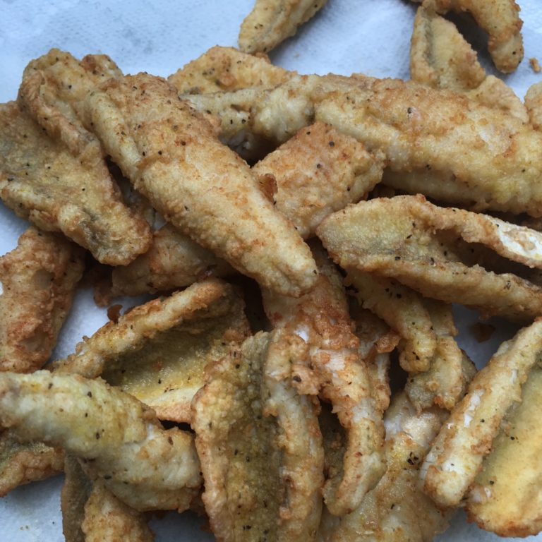Dresden Kinsmen planning a take-out fish fry