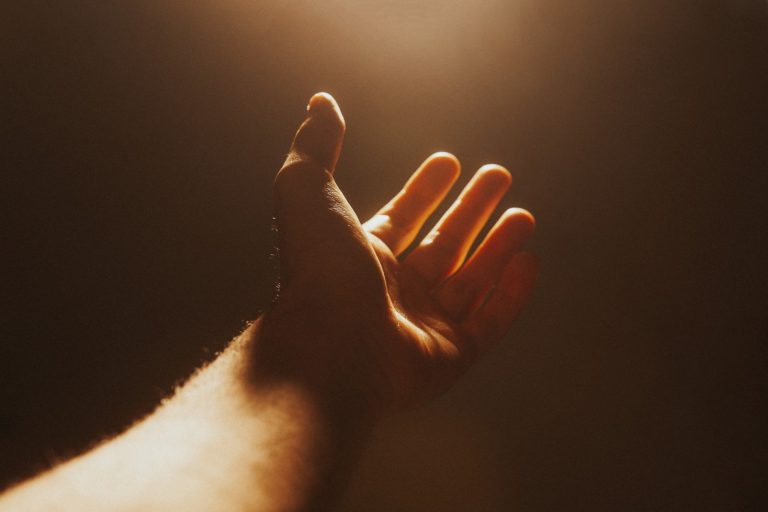 Ready, release, receive, return, remember