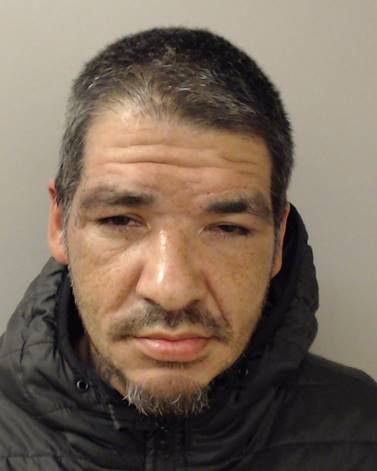 Missing man in Sarnia