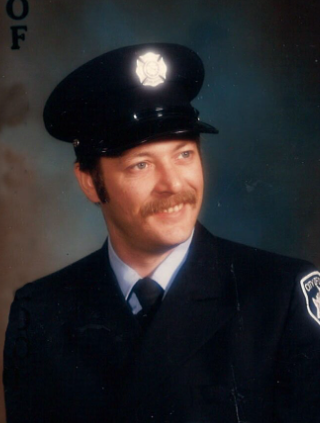 Randy Gibson