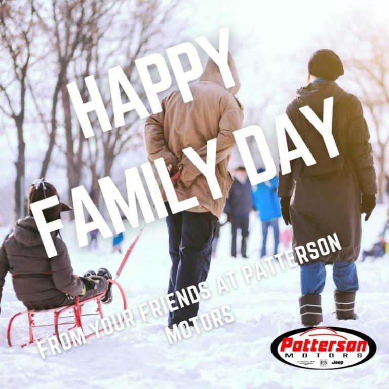 Patterson Motors Wallaceburg