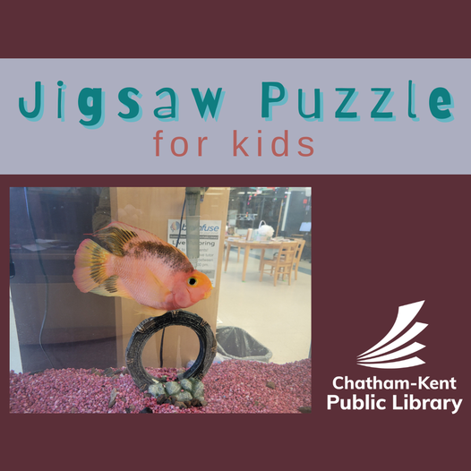 Chatham-Kent Public Library