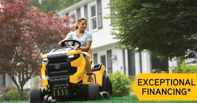 DNR Outdoor Power Equipment