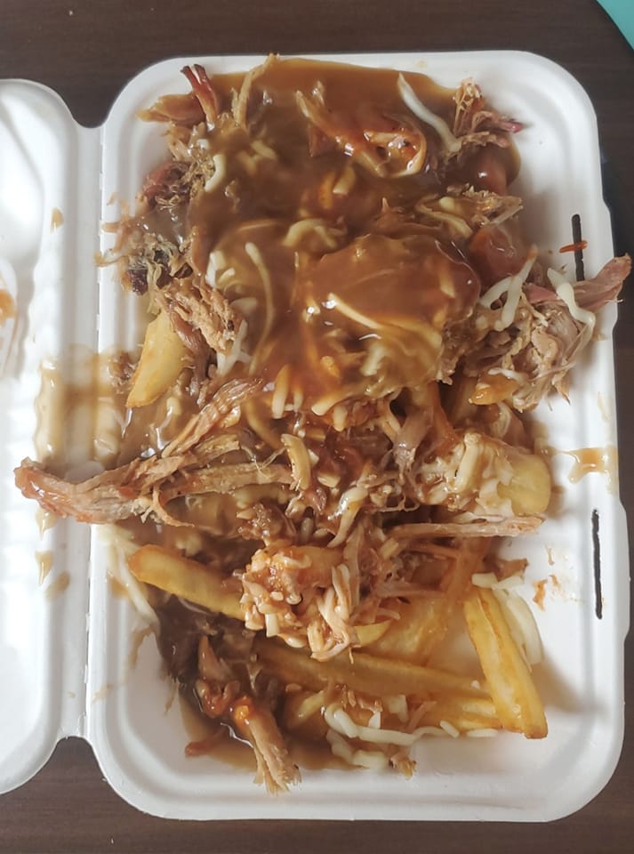 Big Chief Drive-In Wallaceburg