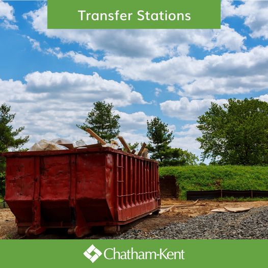 Municipality of Chatham – Kent