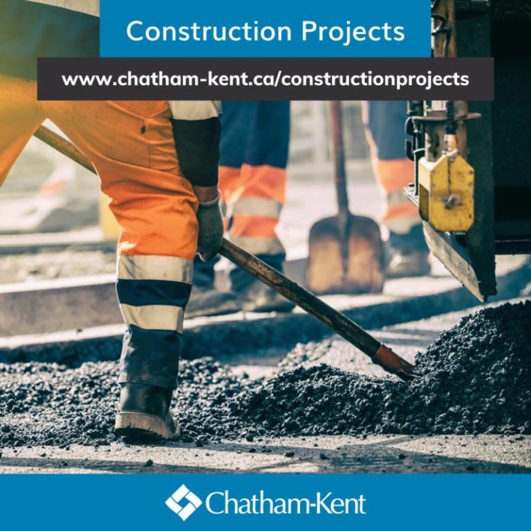 Municipality of Chatham-Kent