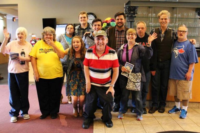 Community Living Wallaceburg