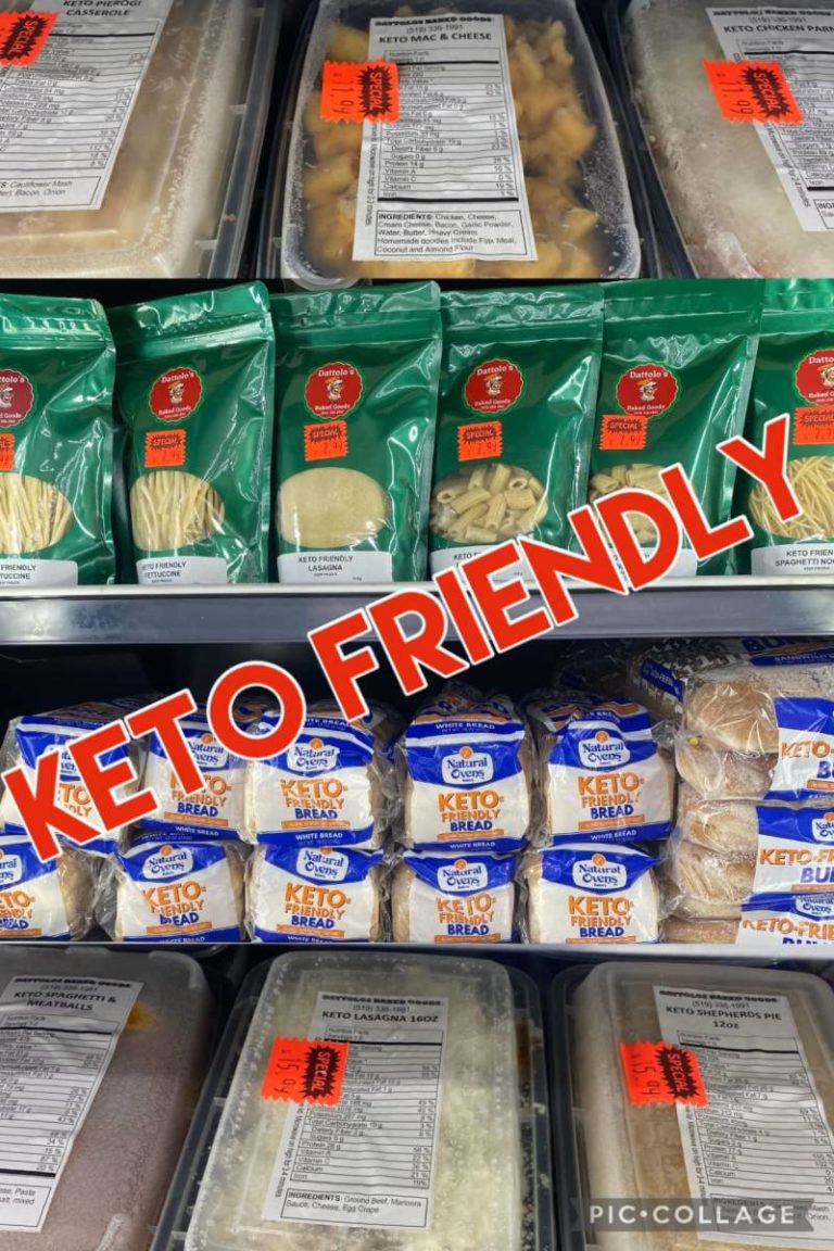 Dresden Foodland