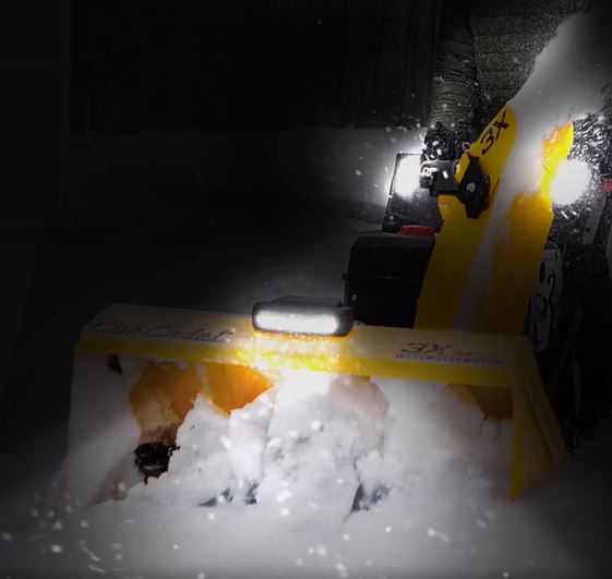 DNR Outdoor Power Equipment (519) 683-6963