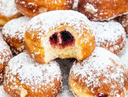 Foster’s Meats – Paczki Day is coming, order now!