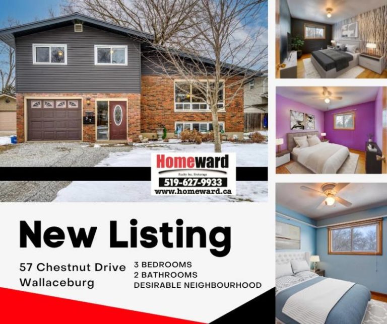 Homeward Realty Inc. Brokerage