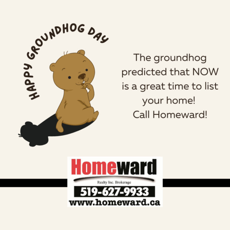 Homeward Realty Inc. Brokerage