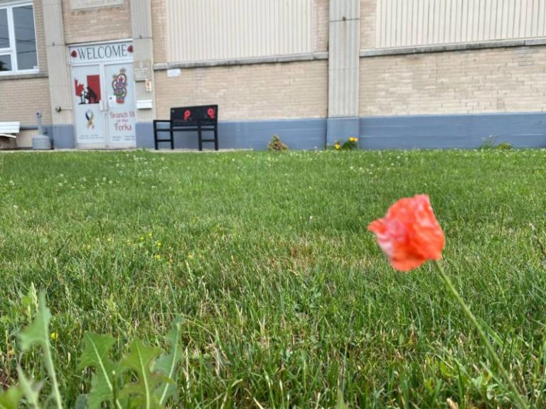 Branch 18 at the Forks – Wallaceburg Legion