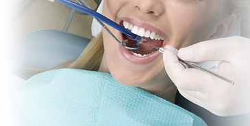 McNaughton Family Dental