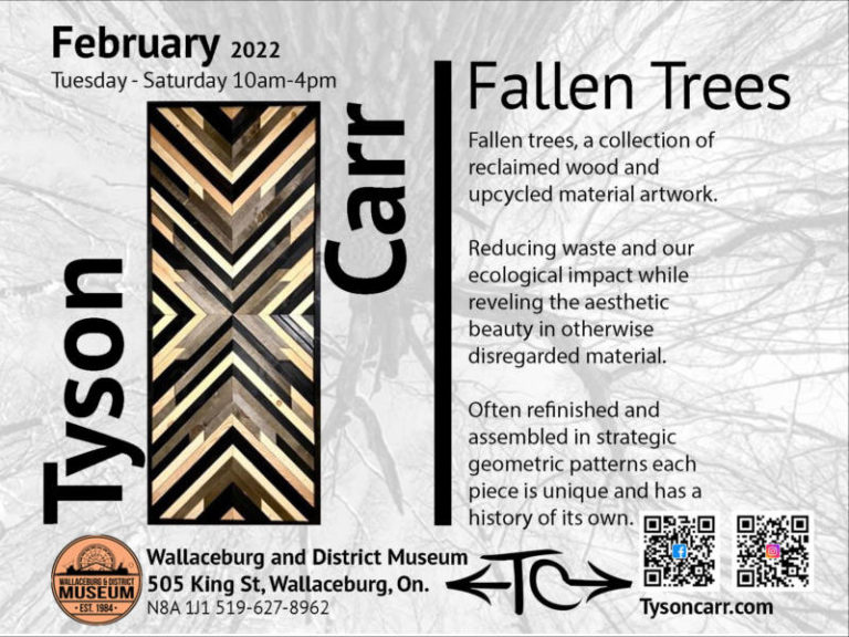 Wallaceburg and District Museum