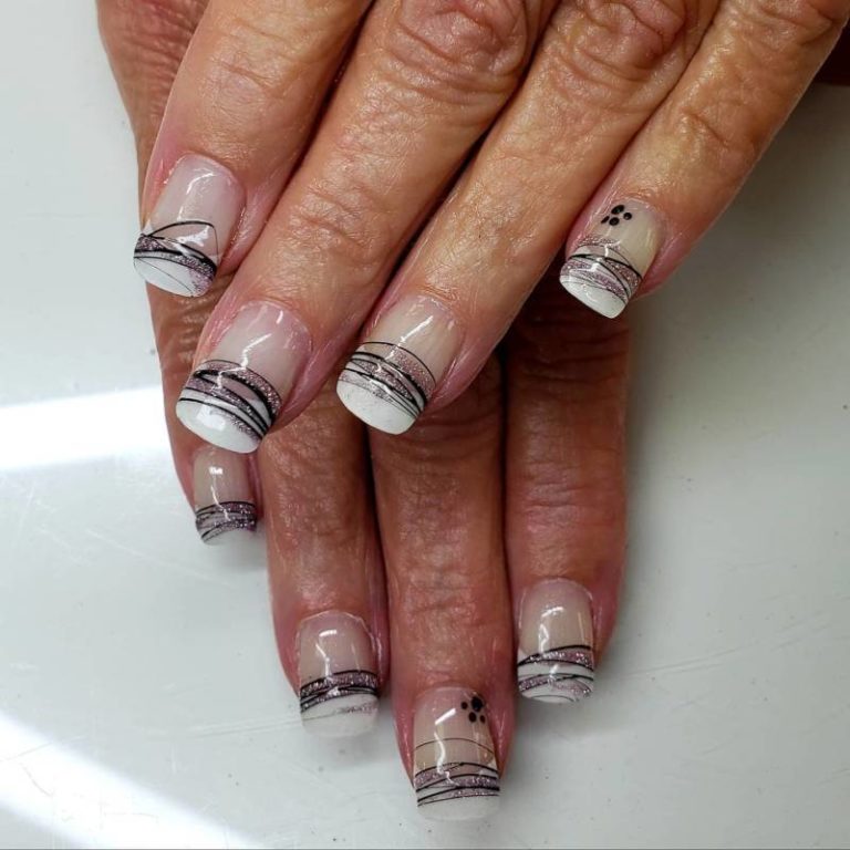 The Nail Place and Esthetics