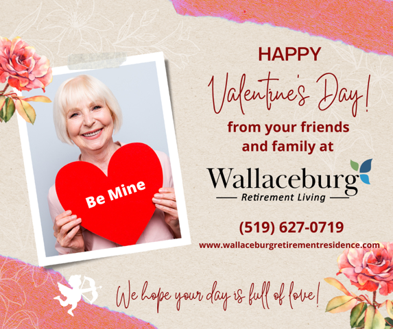 Wallaceburg Retirement Residence