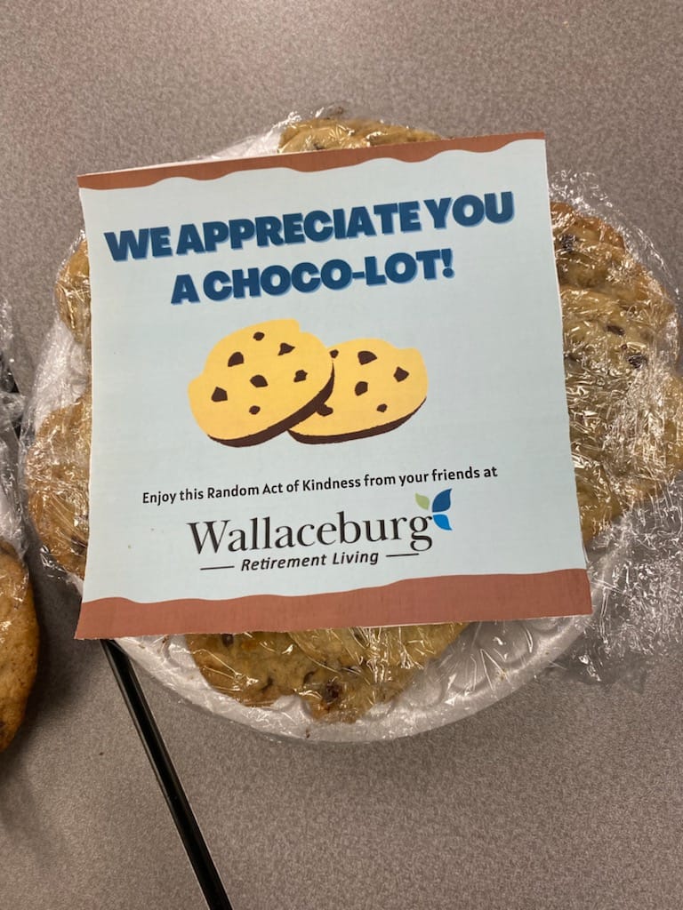 Wallaceburg Retirement Residence