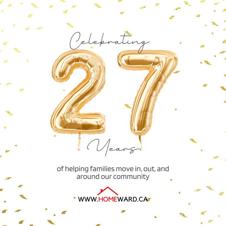 Celebrating 27 Years!