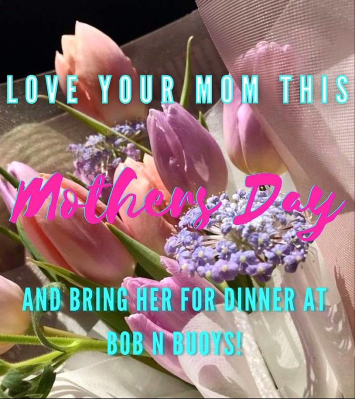 bob mom