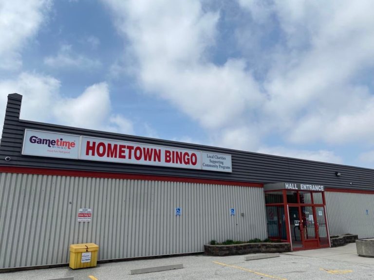 Wallaceburg Hometown Bingo