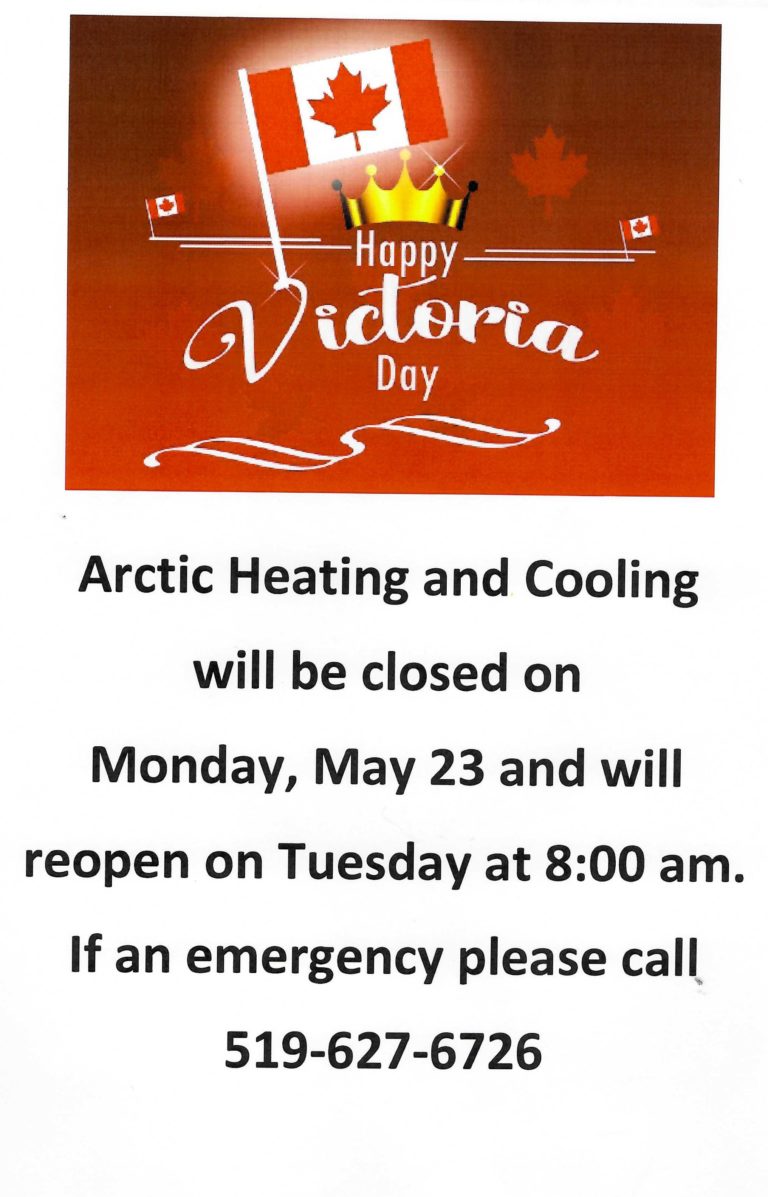 Arctic Heating and Cooling would like …