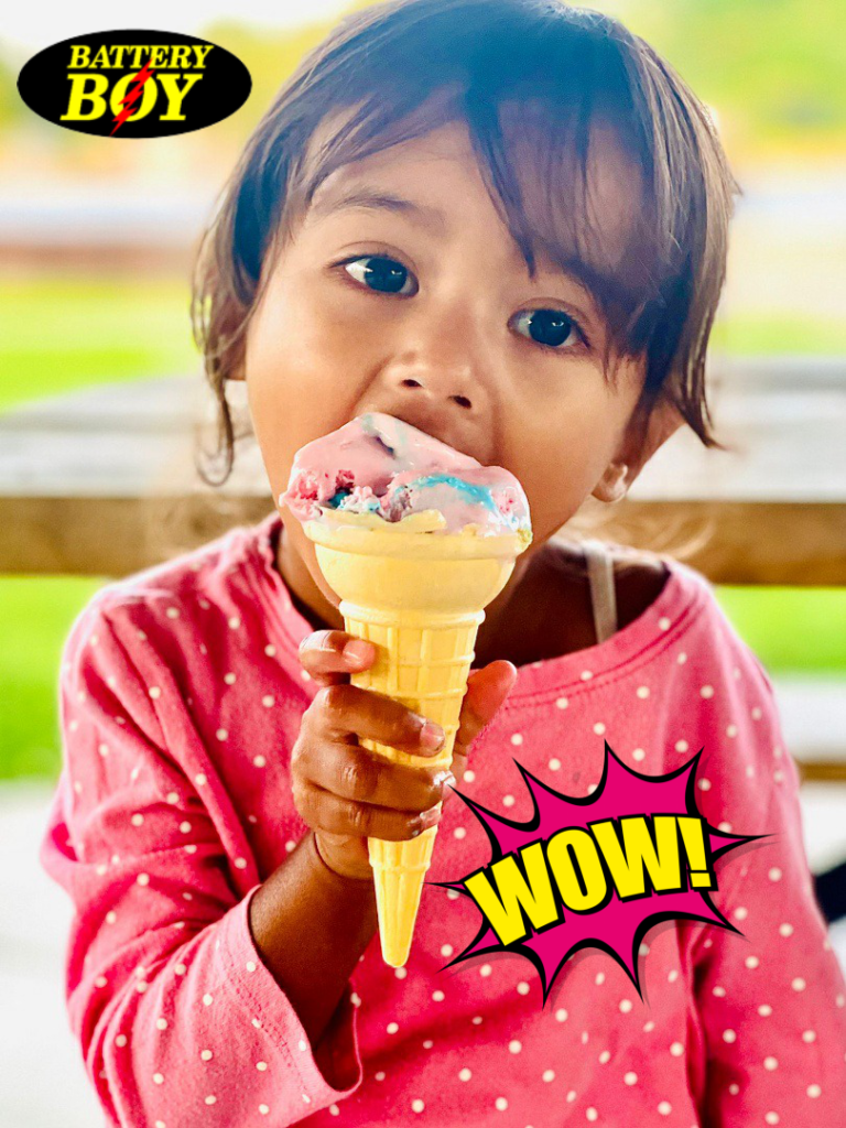 WOW! Win a $50 LA Delights Gift Card!