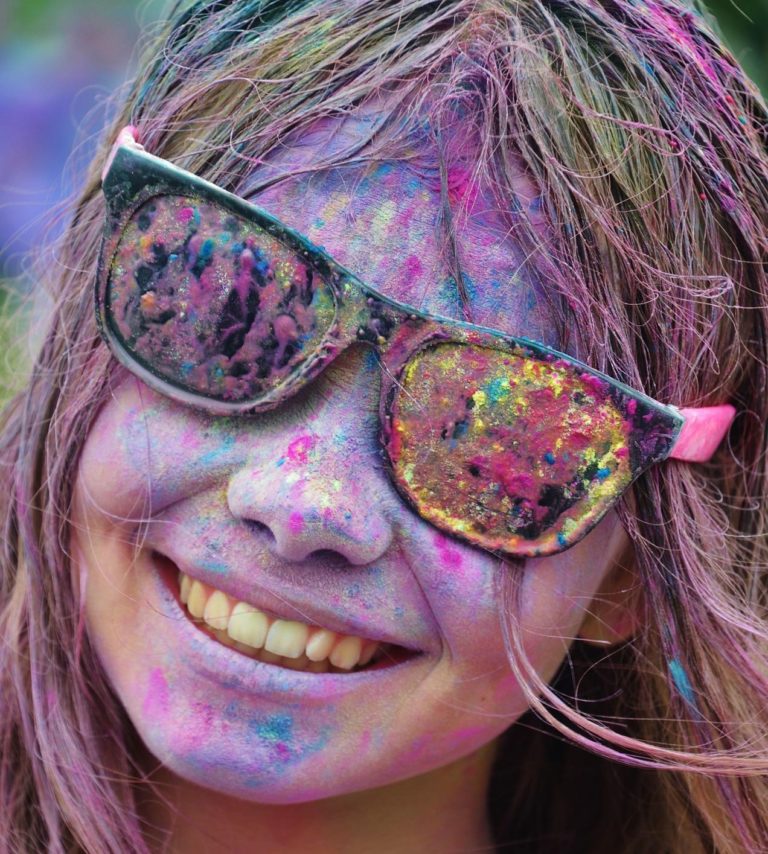 WDSS holding their second ‘Colour Run’ on June 2
