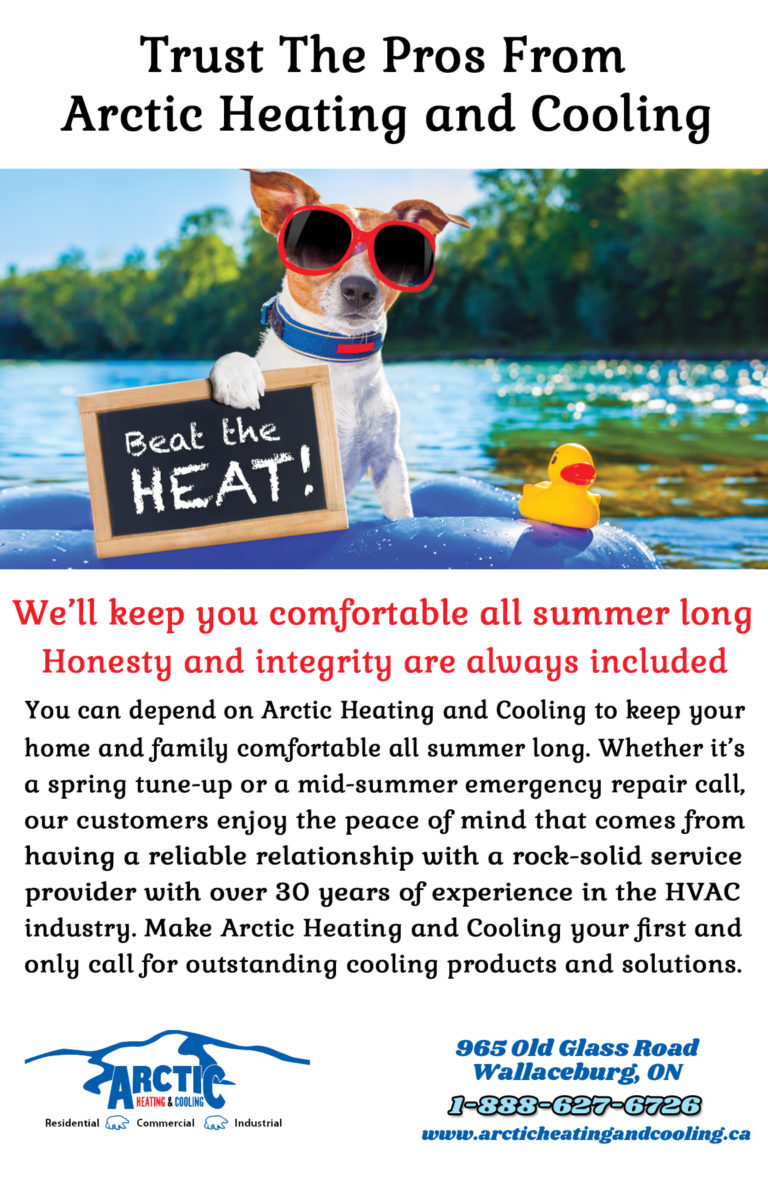 Trust the Pros …..