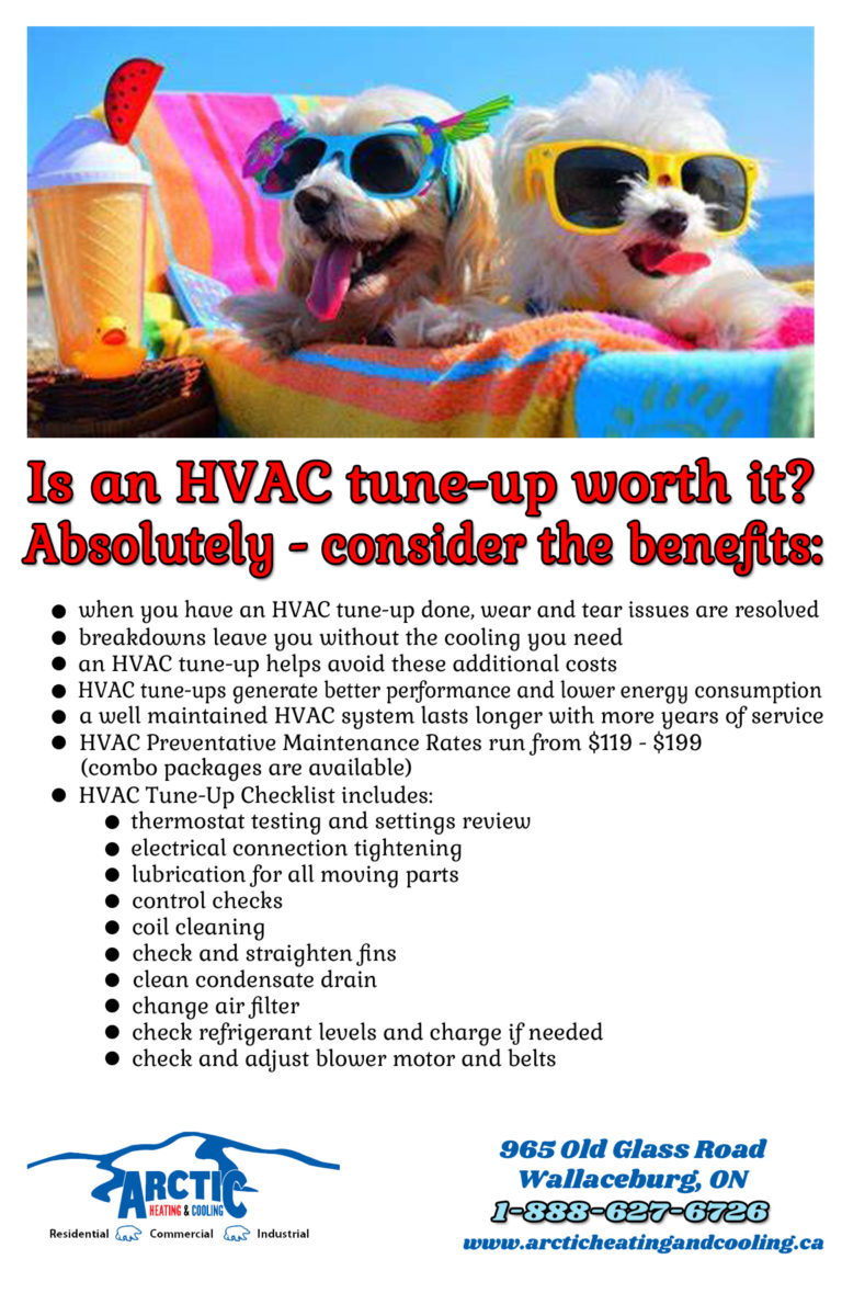 Trust the Pros …..