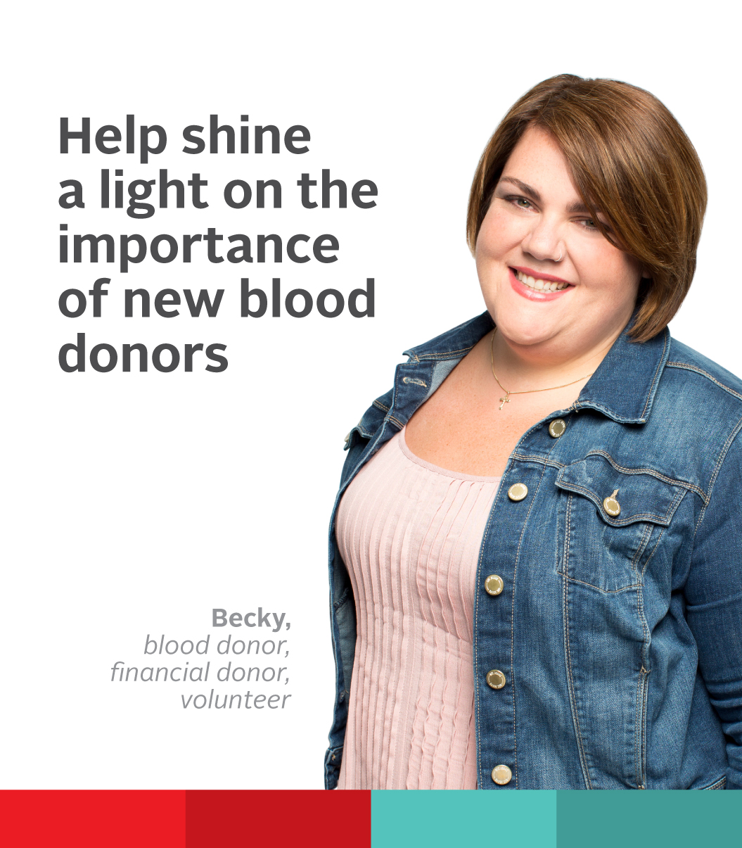 Clinic being held in Wallaceburg on World Blood Donor Day, June 14