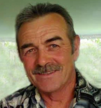 Chris Turner