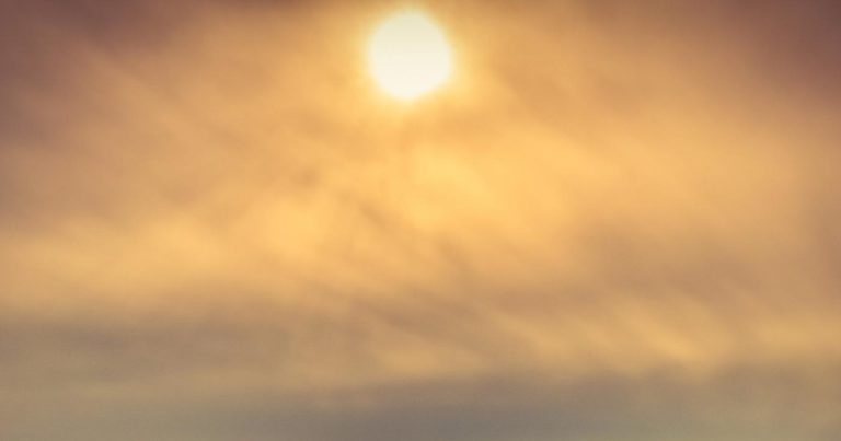 Special air quality statement issued in Chatham-Kent