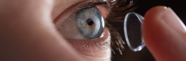 New Vision Optical
