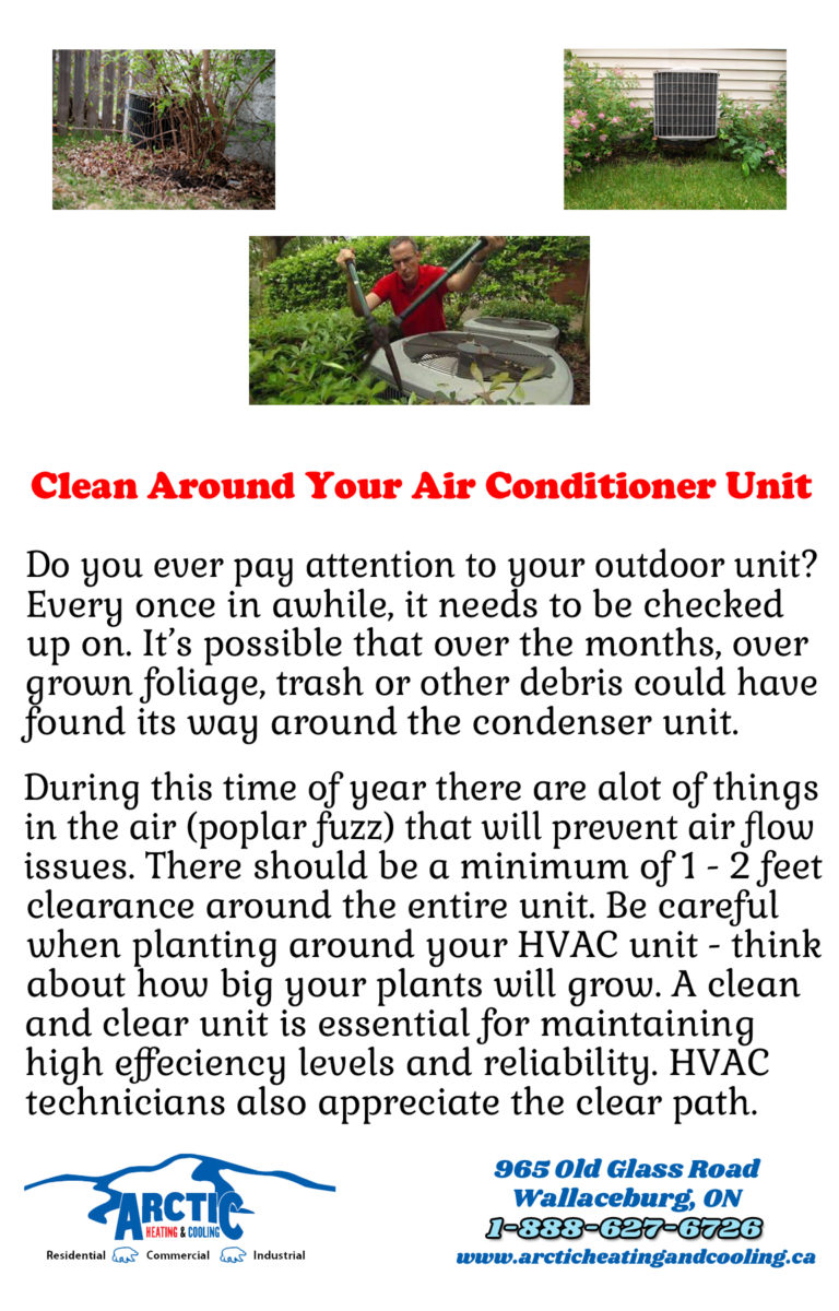 Trust the Pros …..