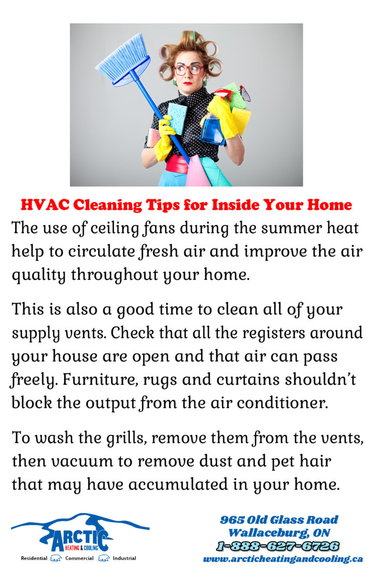 Trust the Pros …..