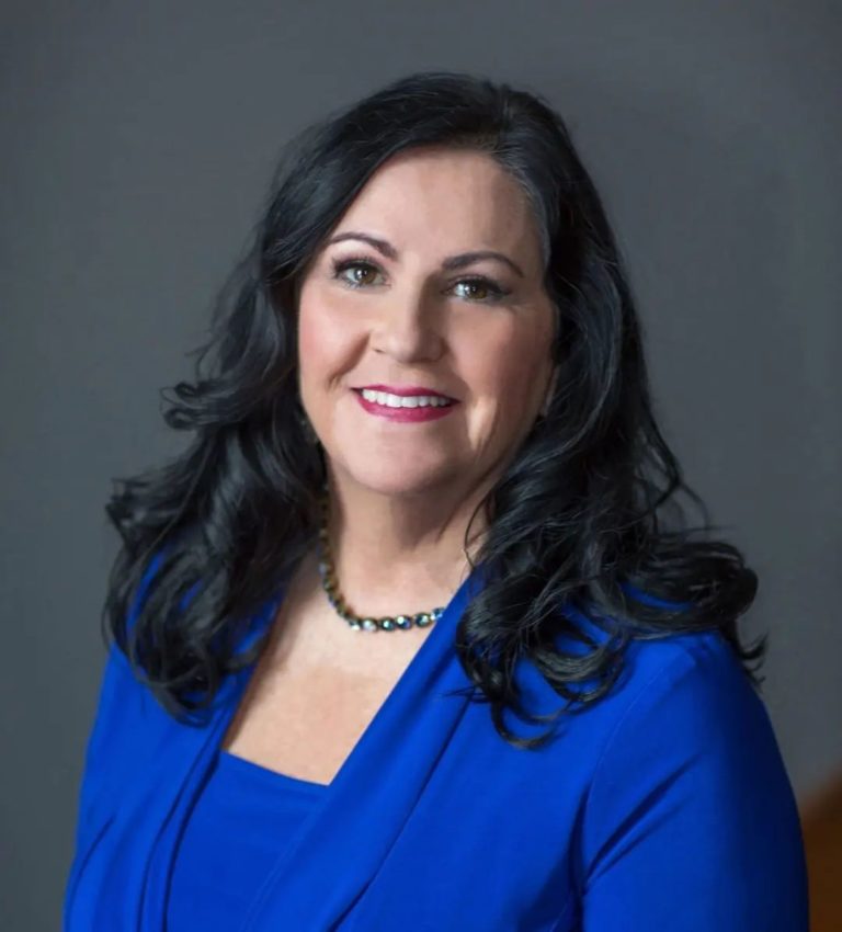 Rhonda Jubenville, Ward 4 – North Kent, Council Candidate