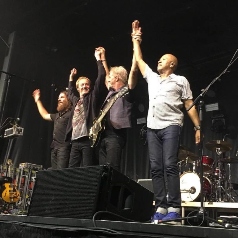 TBT: Otter Creek Jam Fest, 2019 (Photo Gallery)