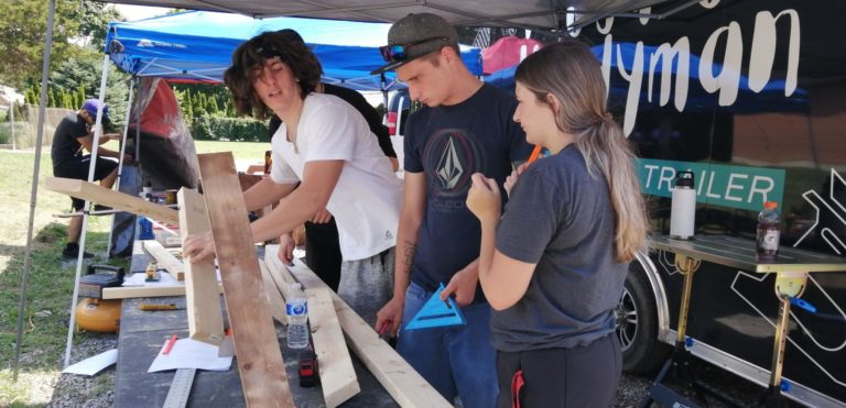 Applications open for ‘Not Just A Handyman’ program
