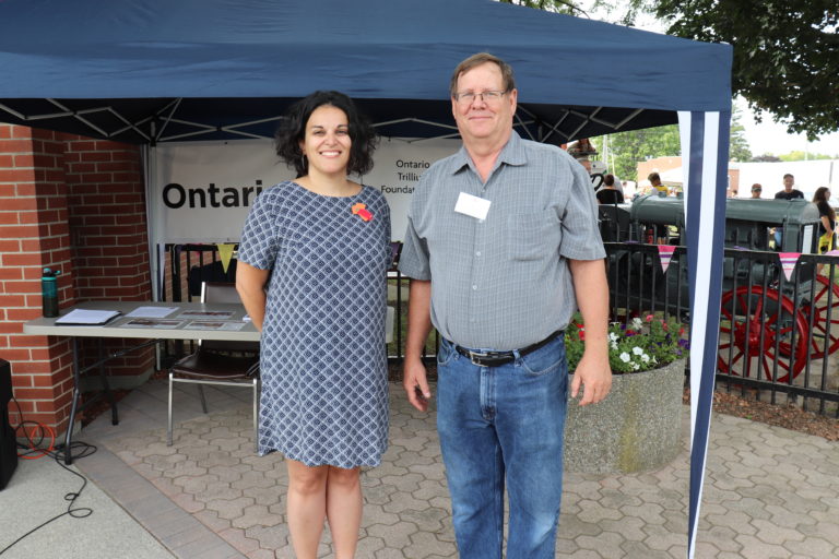 Wallaceburg Museum receives $50,000 OTF grant