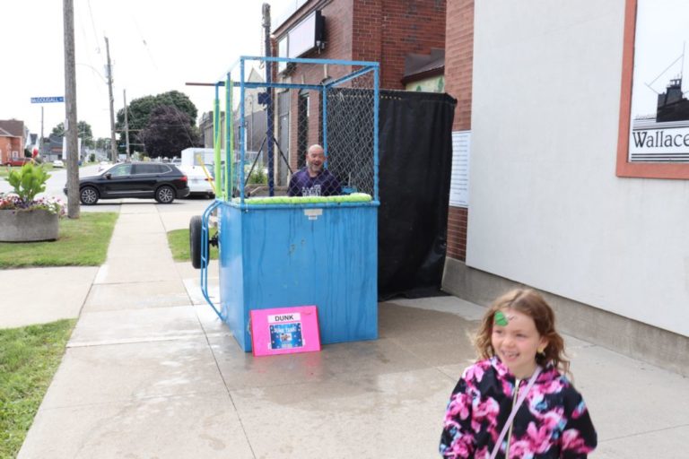 $3,000 raised at the Museum during WAMBO 33 (Photos)