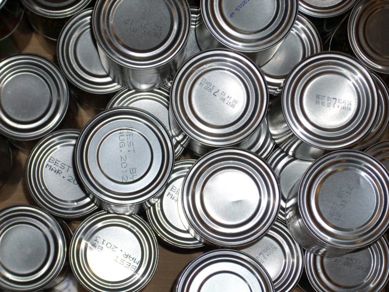 ‘Fill The Bus’ food drive set for Saturday