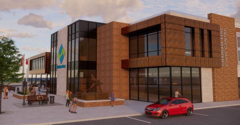 Council approves Sears purchase, will continue to explore Civic Centre, Library and Museum move in Chatham