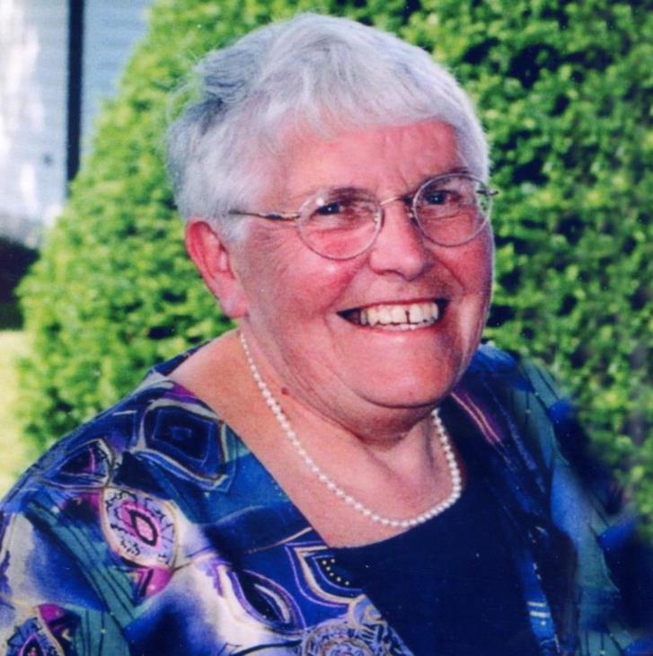 Joan Adamson