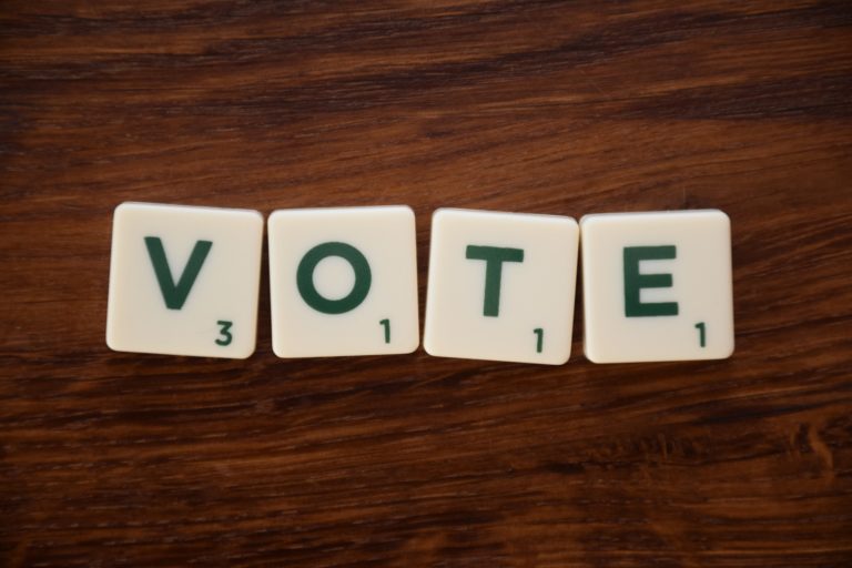 Four candidates join the election race in Ward 4 – North Kent