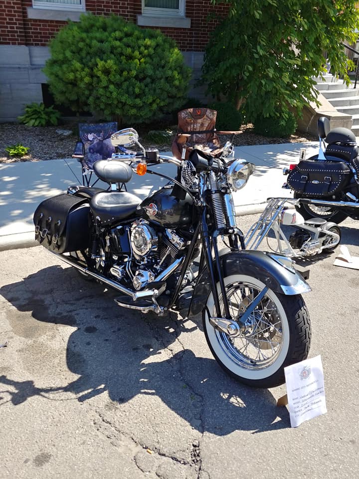 Motorcycles set to be on display at WAMBO 33
